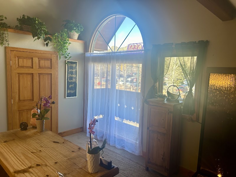 Hands Down Best In Town Therapeutic Massage Estes Park - Day Spa in Estes Park