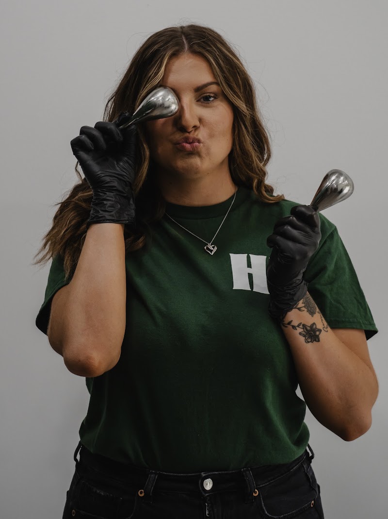 HANds Esthetics Farmersburg - Day Spa in Farmersburg