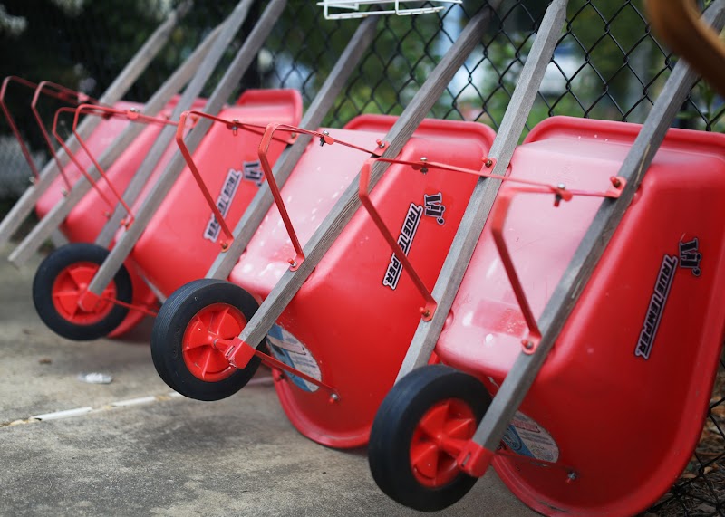 Hands For Heart & Soul Westfield - Day Spa in Westfield