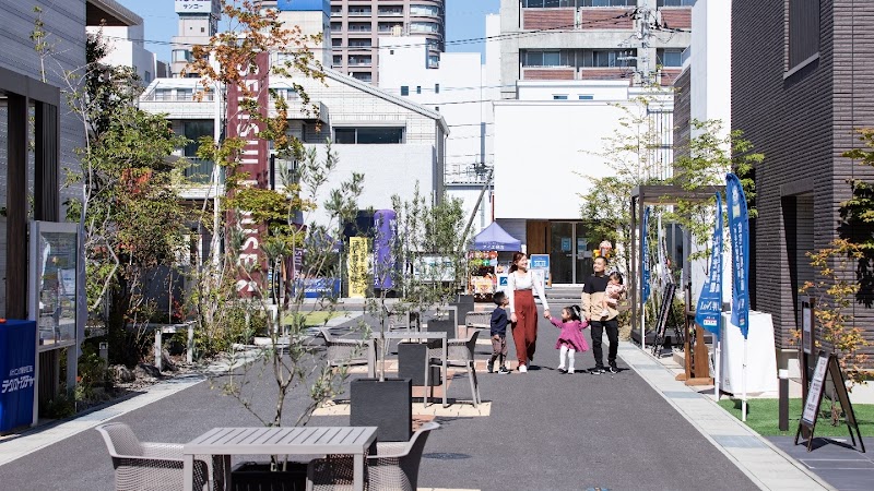 Hands Funds Villa Takasaki City - Day Spa in Takasaki City
