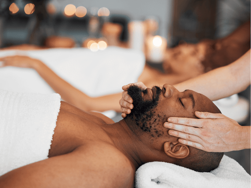 Hands On HealthCare Massage Therapy and Wellness Day Spa Commack - Wellness Retreat in Commack