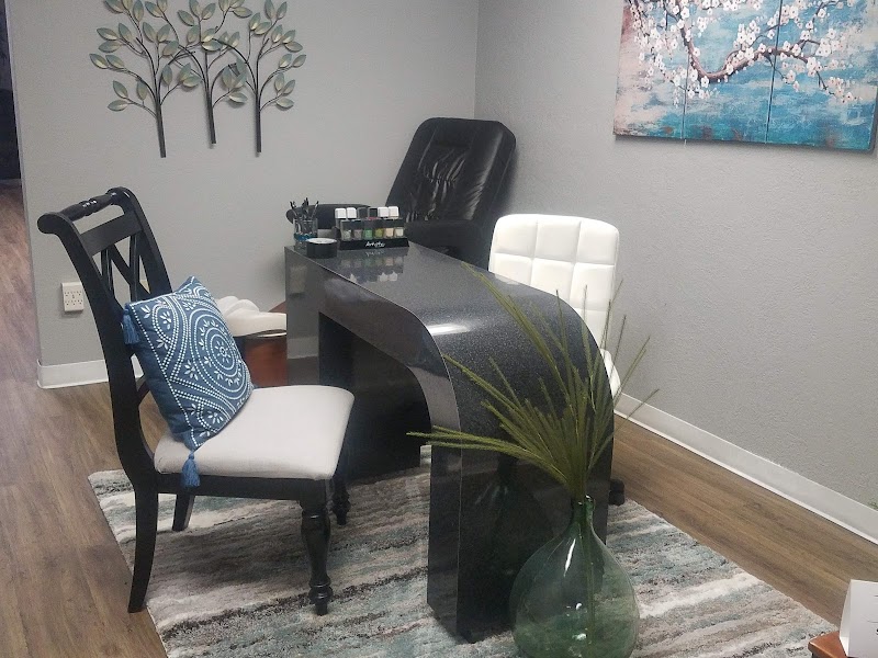 Hands On Therapy Beauty and Wellness Spa Oklahoma City - Wellness Retreat in Oklahoma City