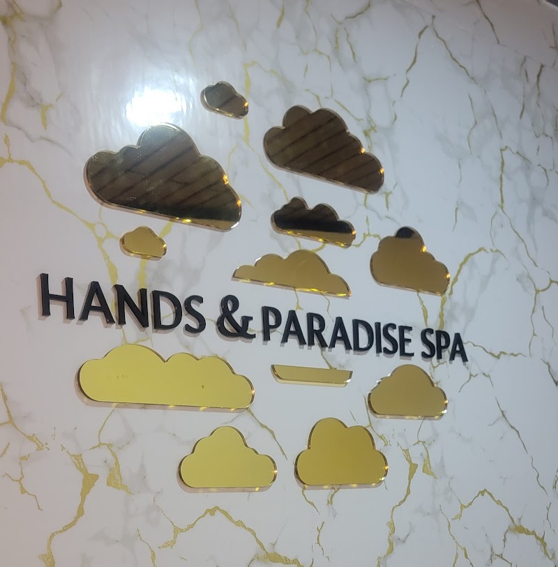 Hands & Paradise San José - Wellness Retreat in San José