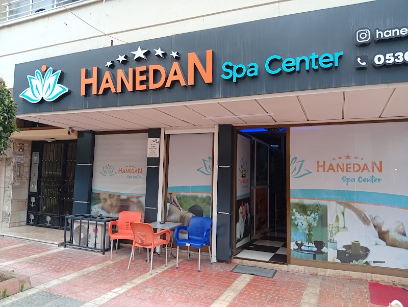 Hanedan Spa Center Yenişehir - Day Spa in Yenişehir