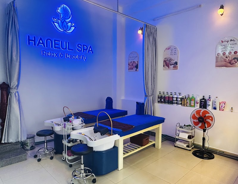 Haneul Spa Quận Ngũ Hành Sơn - Wellness Retreat in Quận Ngũ Hành Sơn