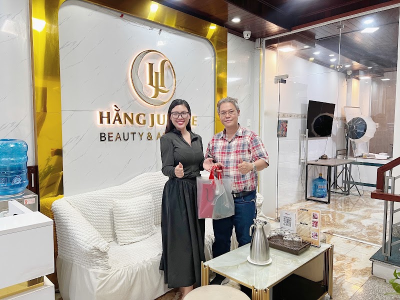 Hang Junhee Beauty and Academy Quận Gò Vấp - Day Spa in Quận Gò Vấp