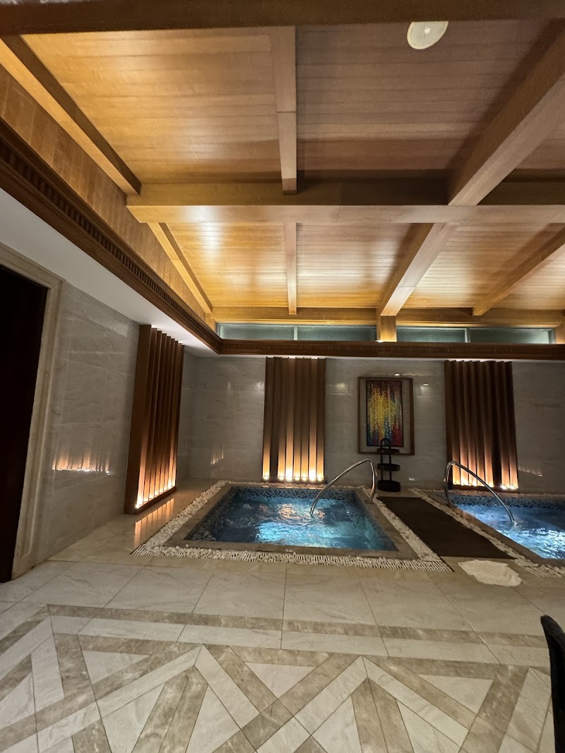 Hang Nina Beauty Spa Center and Spa Kien Giang An Minh - Day Spa in An Minh