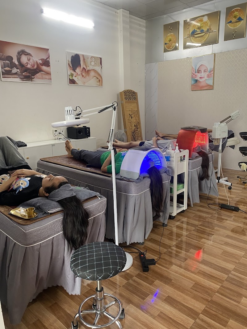 Hằng Đỗ Beauty Spa Thanh Hóa - Day Spa in Thanh Hóa