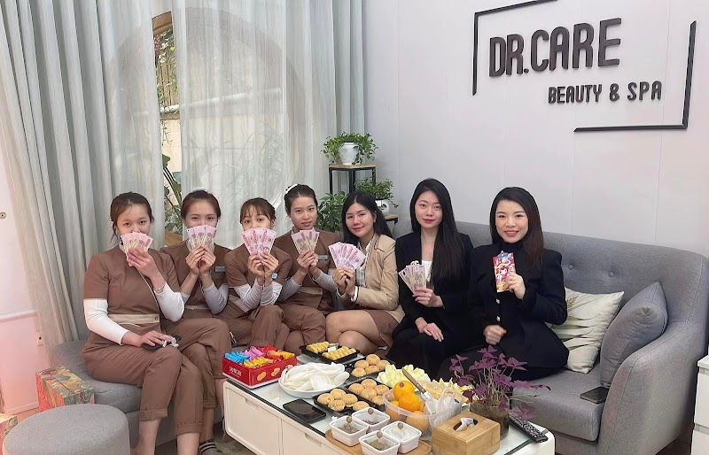 Hằng Spa/số 19 ngõ 180 Thái Thịnh Quận Đống Đa - Day Spa in Quận Đống Đa