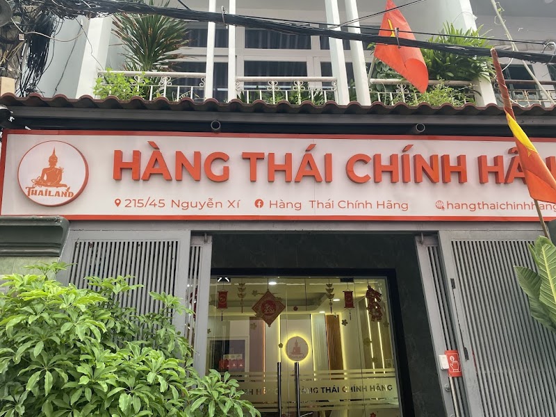 Hàng Thái Lan Chính Hãng Cần Thơ Store 0902355235 Quận Cái Răng - Day Spa in Quận Cái Răng