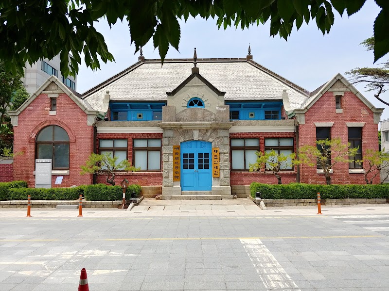 Hangdo Bathhouse Gunsan City - Thermal Spa in Gunsan City