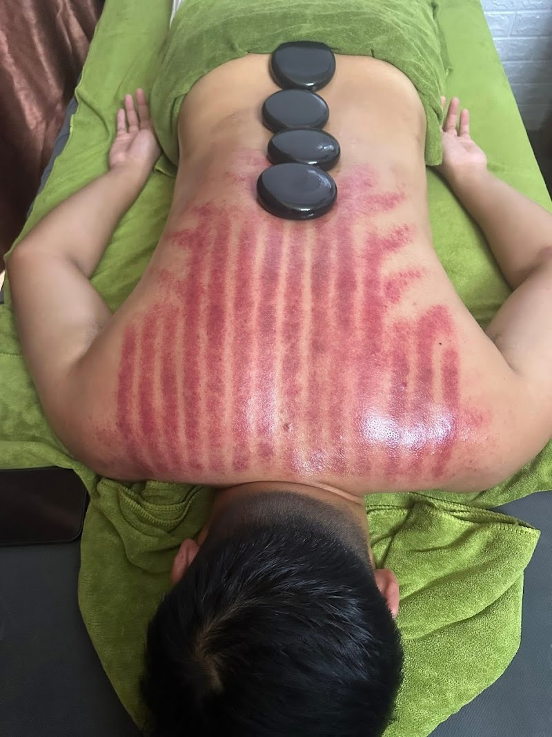 Hạnh Nhân - Gội Đầu Dưỡng Sinh Spa & Massage Quận Thanh Khê - Wellness Retreat in Quận Thanh Khê