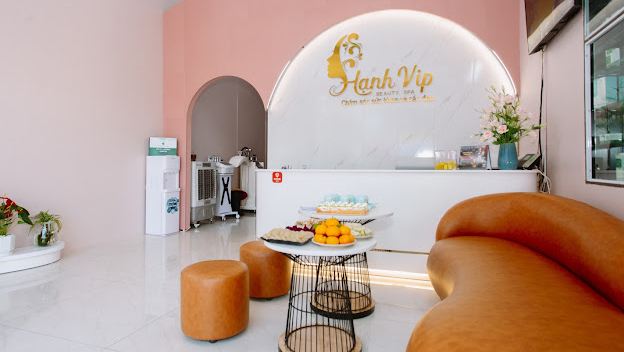 Hạnh Vip Spa -Hạ Long-Quảng Ninh photo