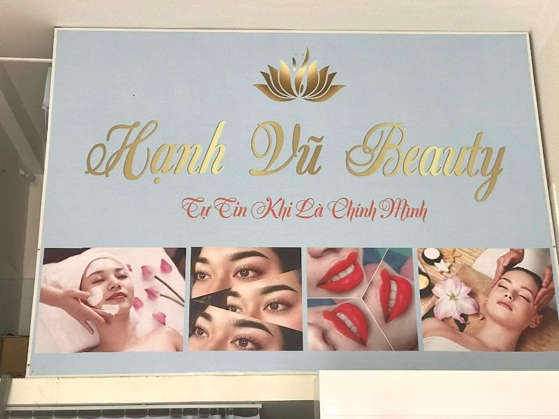 Hanh Vu Beauty Thị Xã Bến Cát - Day Spa in Thị Xã Bến Cát