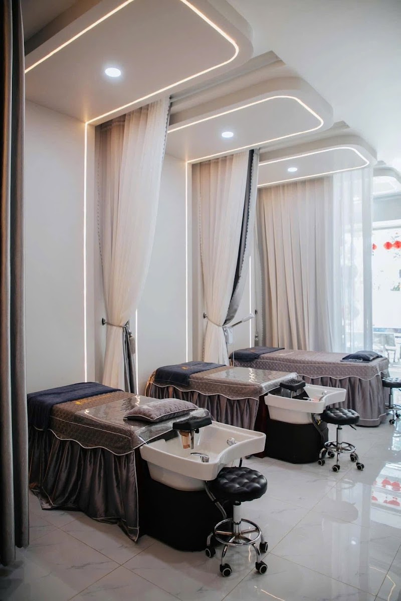 Hạnh Vy Spa Clinic Huyện Long Thành - Medical Spa in Huyện Long Thành