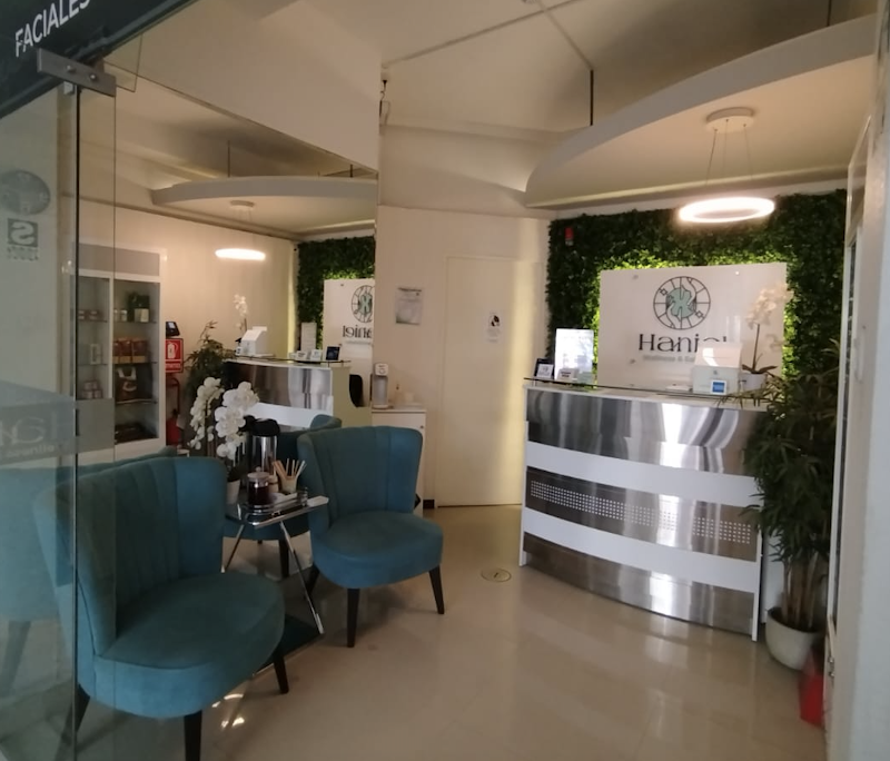 Haniel La Molina / Masajes, Faciales, terapias - Day Spa in La Molina