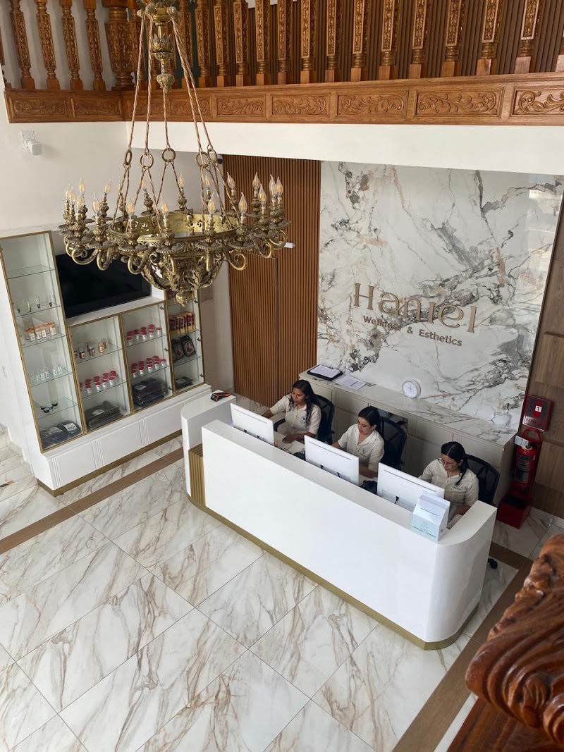 Haniel Wellness Center Lima - Medical Spa in Lima