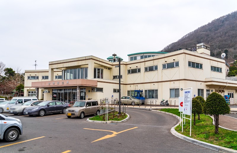 Hanjiro Onsen Hiyama District Esashi Town - Thermal Spa in Hiyama District Esashi Town