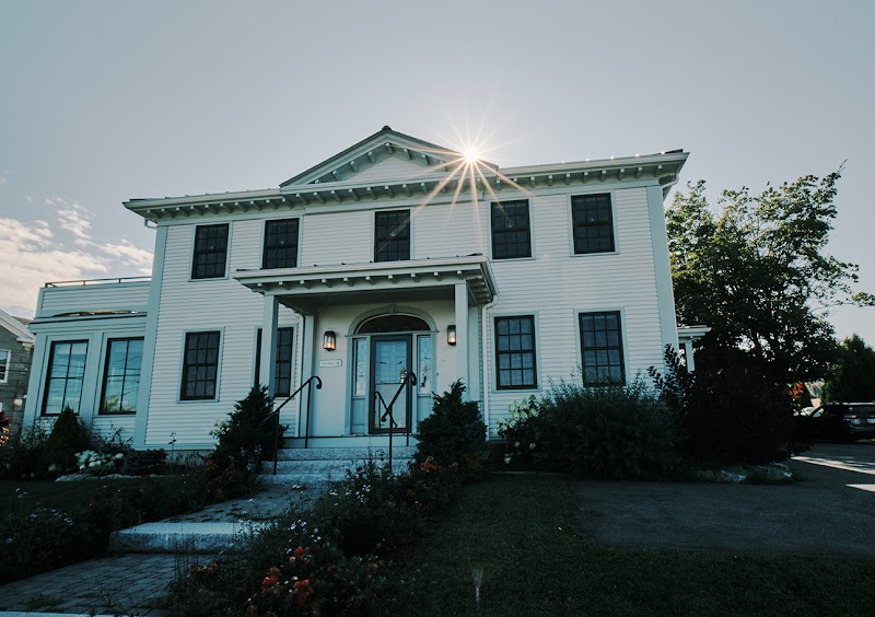 Hanna DeHoff Massage Therapy Rockland - Day Spa in Rockland