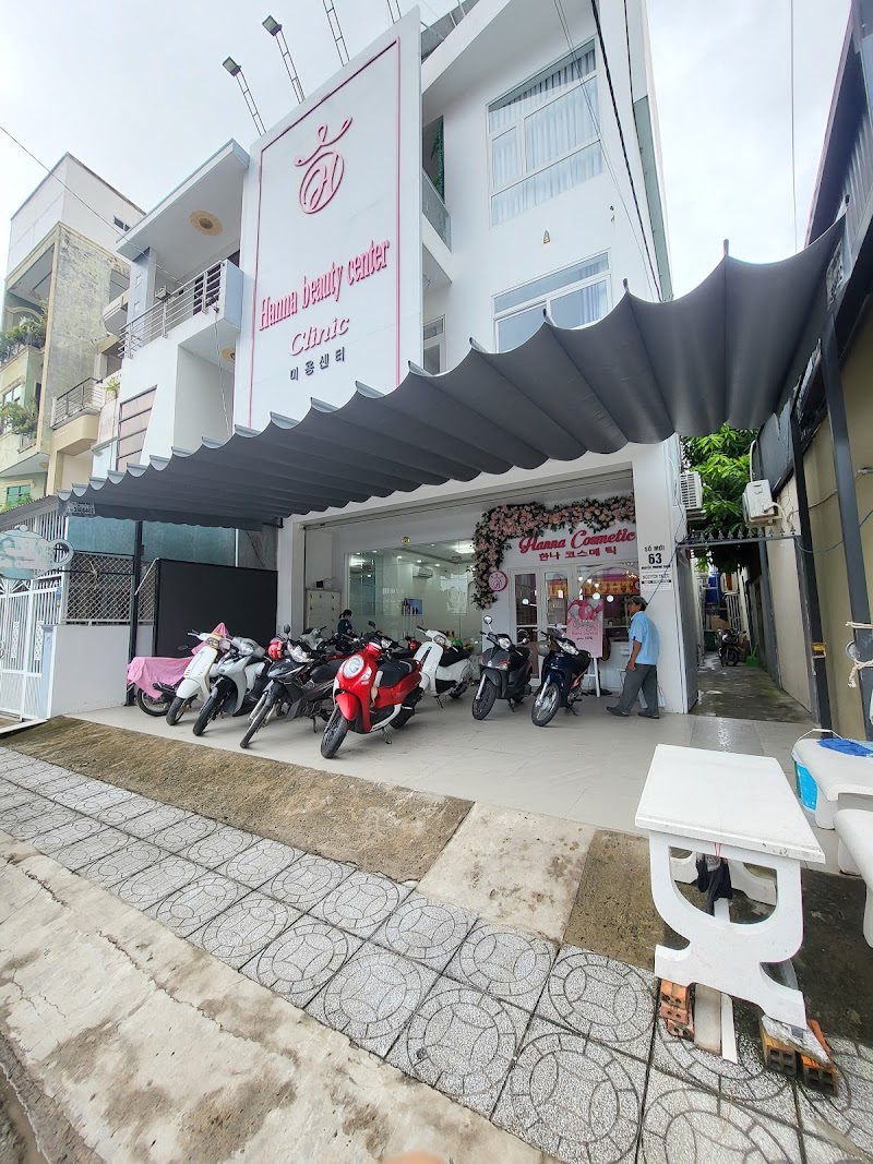 Hanna Mom & Baby Spa Rạch Giá - Wellness Retreat in Rạch Giá