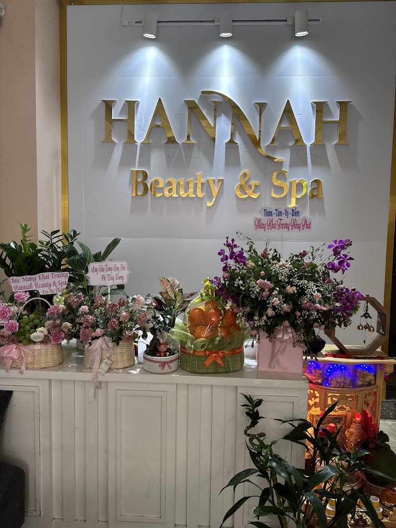 HANNAH beauty & spa Quận Hải Châu - Day Spa in Quận Hải Châu