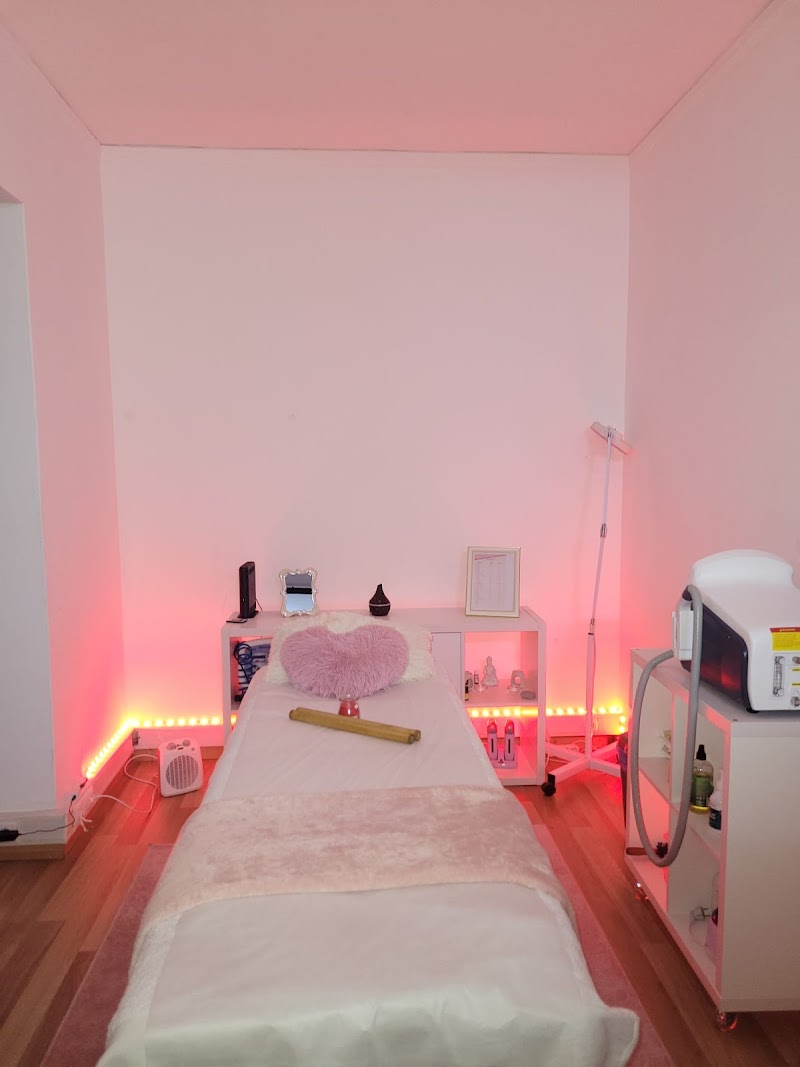 Hannah Body Studio Portimão - Day Spa in Portimão