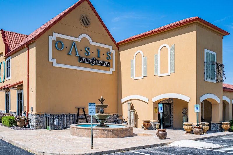 Hannah Hymer -Chica Bella Salon & Day Spa Joplin - Day Spa in Joplin