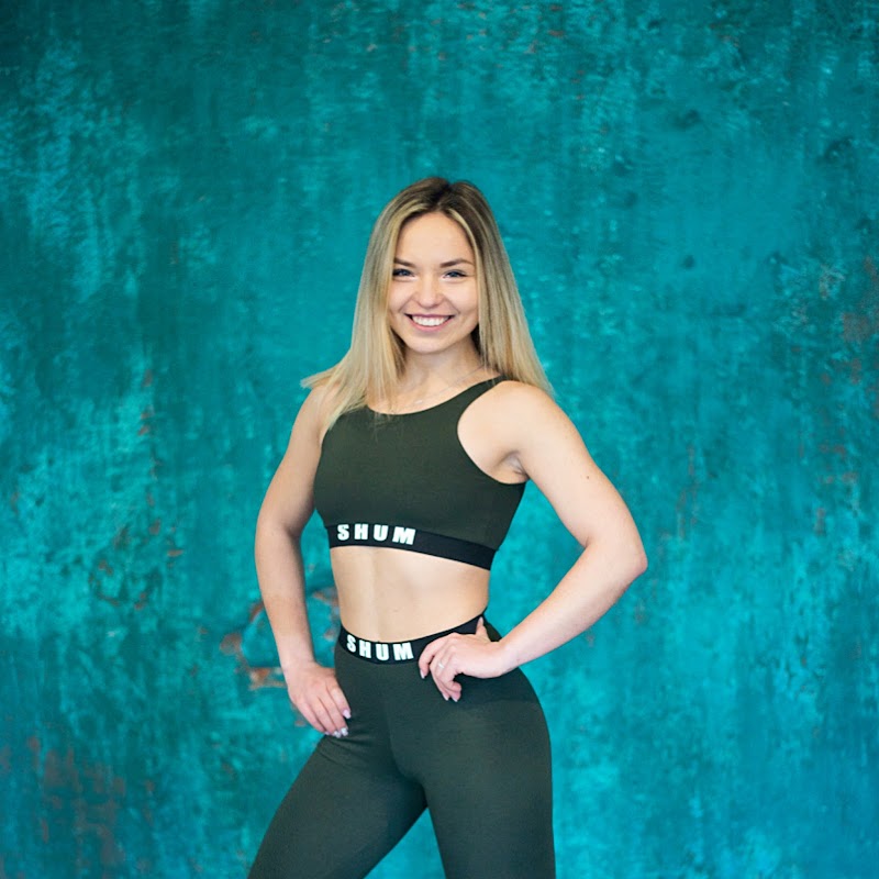 Hannah - Sport Düsseldorf - Day Spa in Düsseldorf