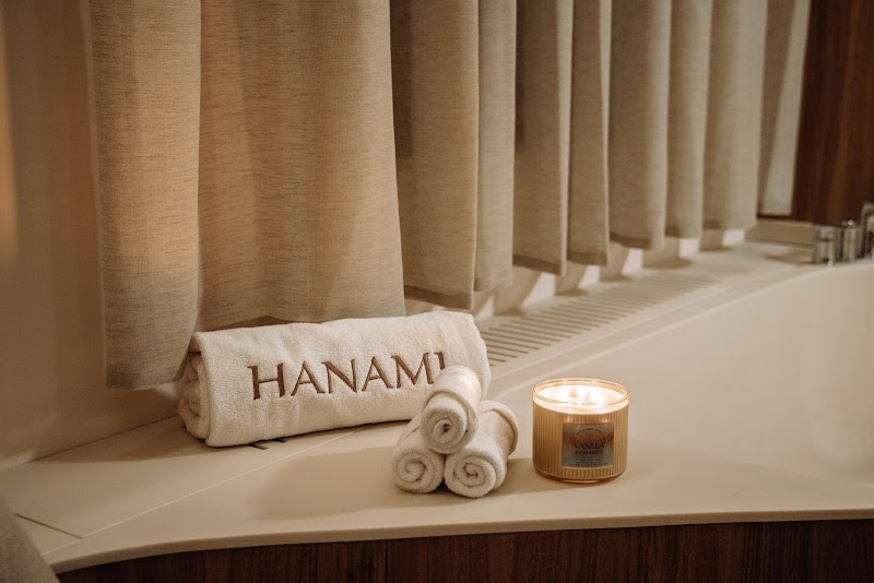 Hannami Spa Bogotá, D.C. - Day Spa in Bogotá, D.C.