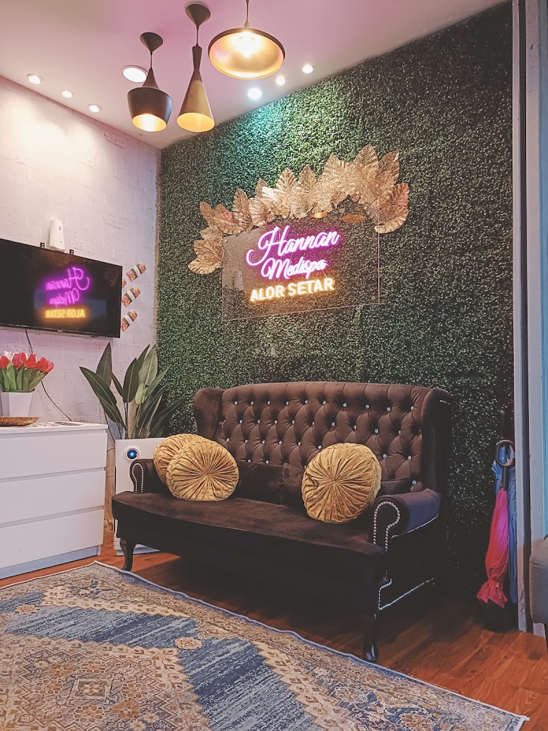 Hannan Medispa Alor Setar - Day Spa in Alor Setar