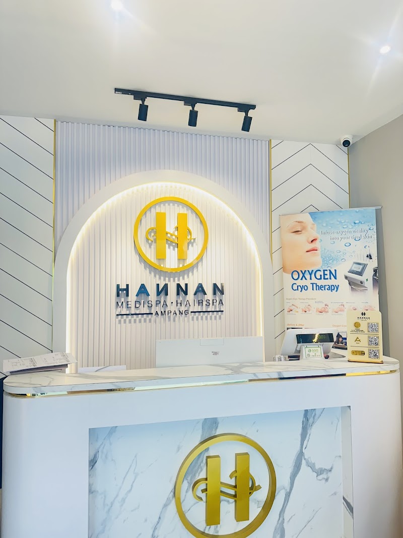 Hannan Medispa Ampang - Day Spa in Ampang