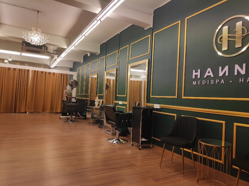 Hannan Medispa Lembah Sireh Kubang Kerian - Day Spa in Kubang Kerian