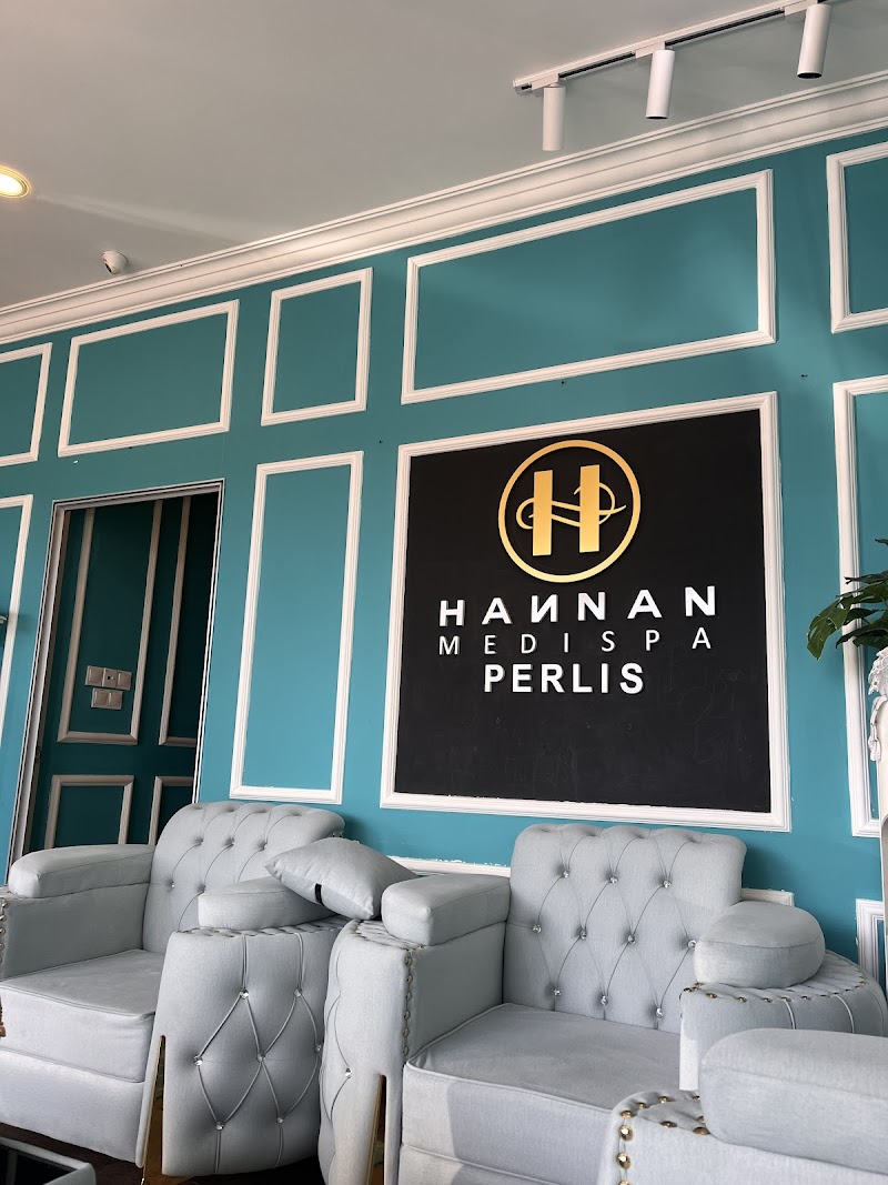 Hannan Medispa Perlis Utan Aji - Day Spa in Utan Aji
