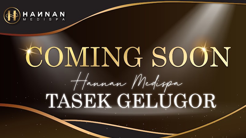 Hannan Medispa Tasek Gelugor - Day Spa in Tasek Gelugor