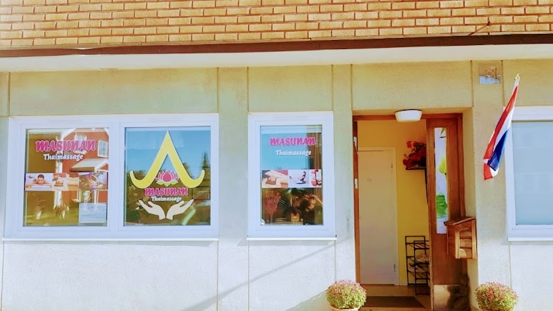 Hannas massage Arvidsjaur - Day Spa in Arvidsjaur