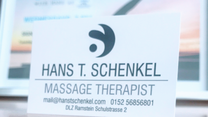 Hans T. Schenkel Ramstein-Miesenbach - Day Spa in Ramstein-Miesenbach