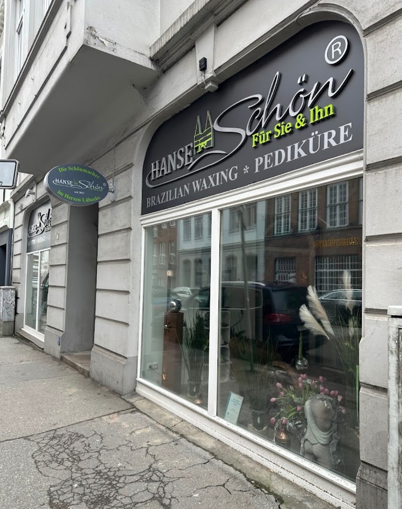 Hanse Massage Stockelsdorf