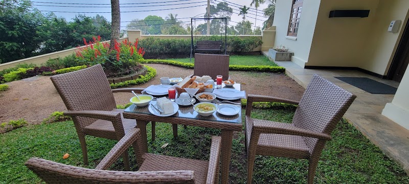 Hanthana Boutique Villa by Amaya Kandy - Resort Spa in Kandy