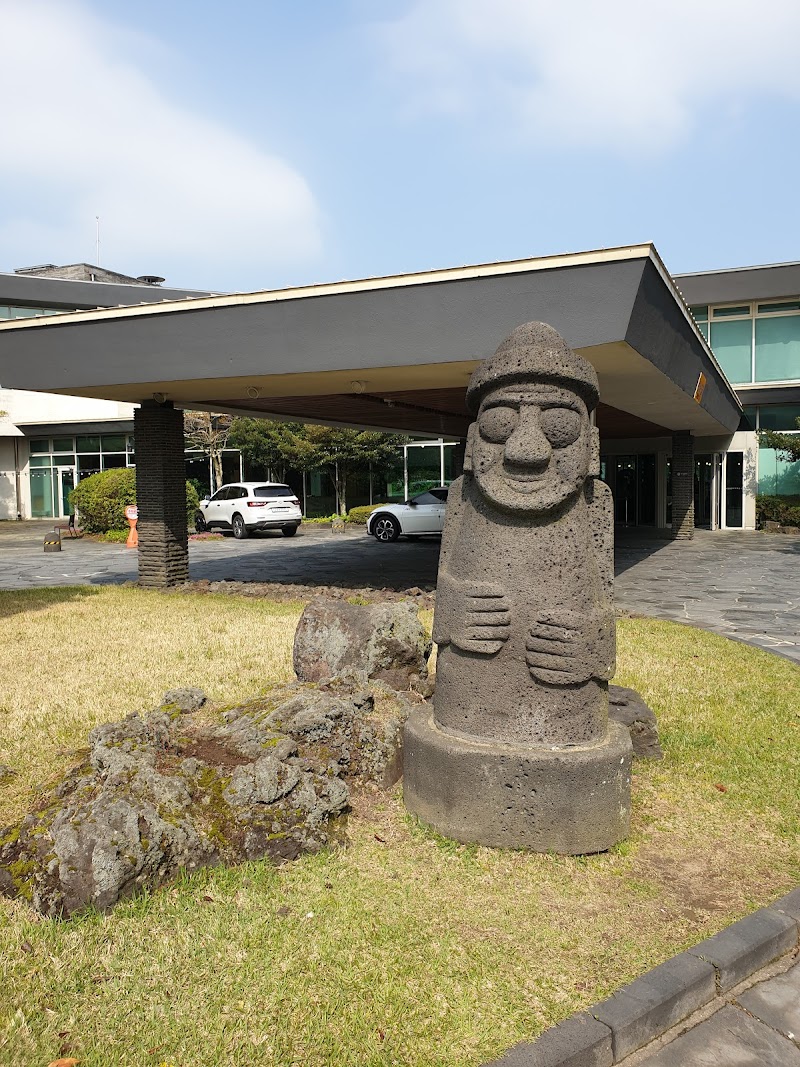 Hanwha Resort Jeju Jeju Island - Resort Spa in Jeju Island