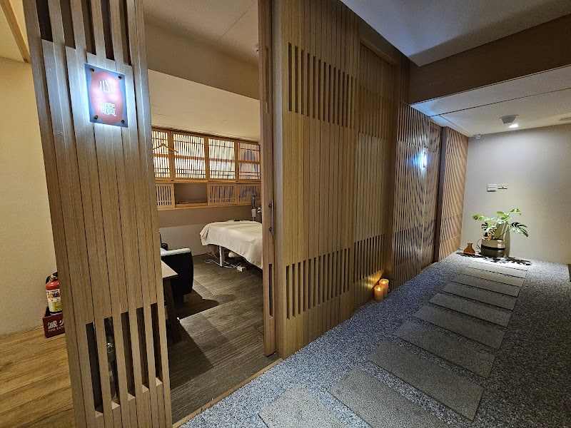 Hanyong Spa / Massage Taipei - Day Spa in Taipei