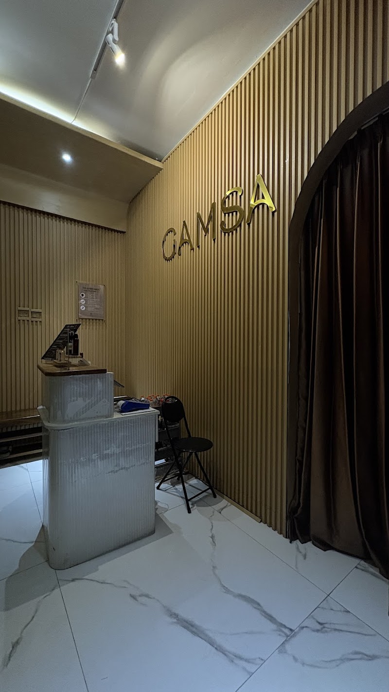 Hanzha Family Spa Surabaya - Day Spa in Surabaya