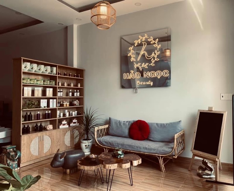 Hảo Ngọc Spa & Beauty Huyện Cái Bè - Day Spa in Huyện Cái Bè