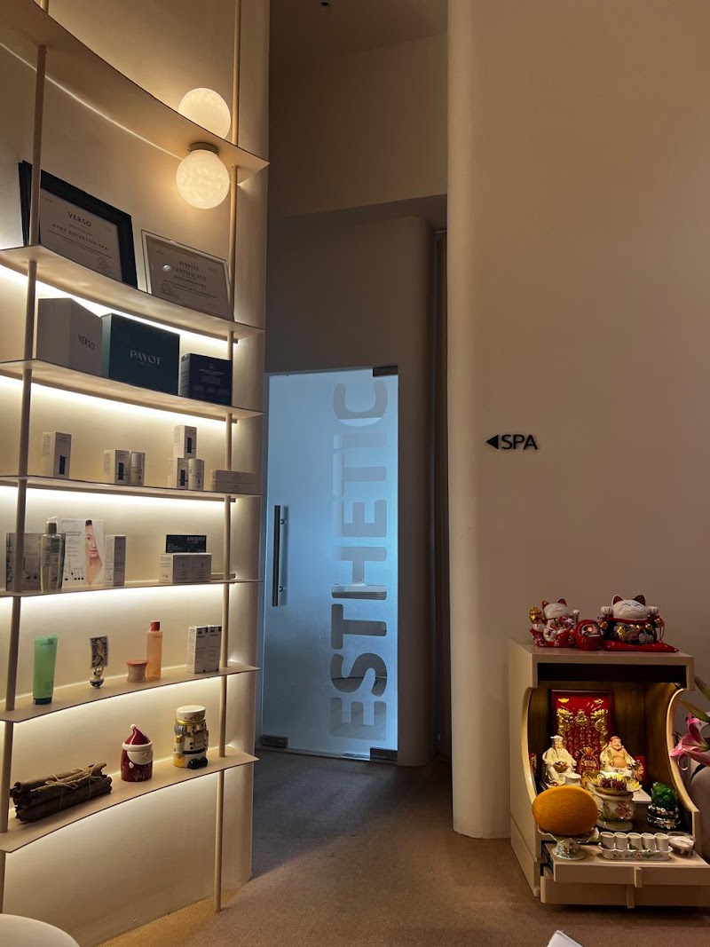 Hao Sky Aesthetic Institute Huyện Tứ Kỳ - Day Spa in Huyện Tứ Kỳ