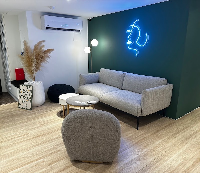 Haomei SPA Skin Management New Taipei City - Day Spa in New Taipei City