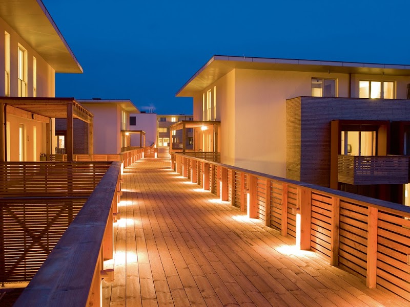 Hapimag Resort Hörnum Sylt - Resort Spa in Sylt