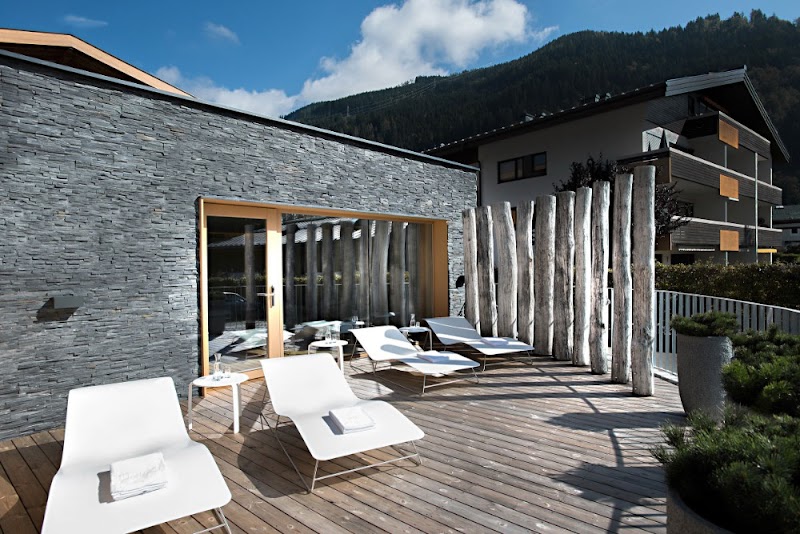 Hapimag Resort Zell am See - Resort Spa in Zell am See