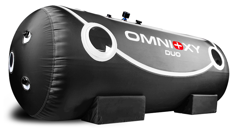 Happi Gabinet Hiperbaryczny Inowrocław - Day Spa in Inowrocław