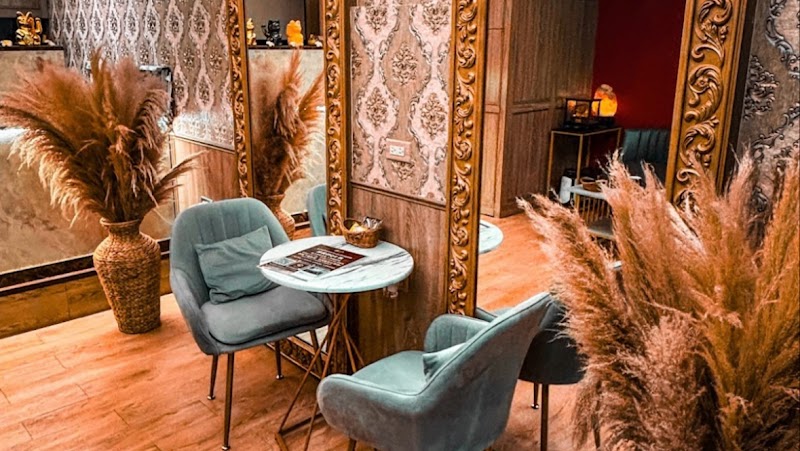 Happiness Arrives Stress Relief Massage SPA Center Kaohsiung City - Day Spa in Kaohsiung City