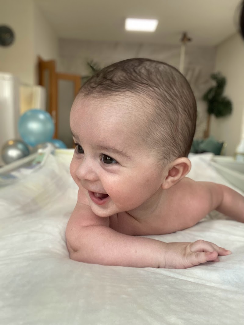 Happiness Baby Spa Sancaktepe - Day Spa in Sancaktepe