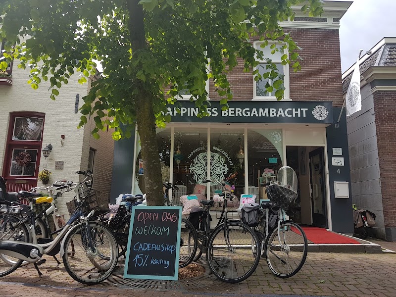 Happiness Bergambacht - Day Spa in Bergambacht